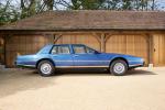 Aston Martin Lagonda 1978 года (UK)